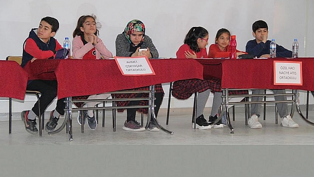 Bilgi yarışması