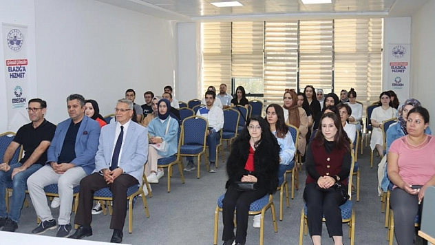 Bilgisayarlı Muhasebe Kursu tamamlandı
