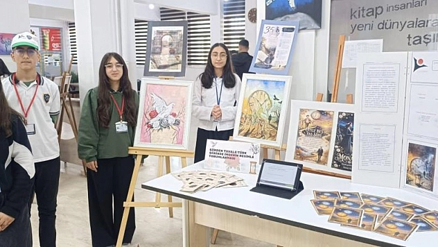 Bilim Fuarı açıldı