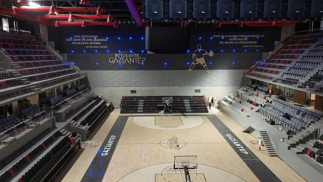 Bilim ve kardeşlik aynı sahnede buluşuyor