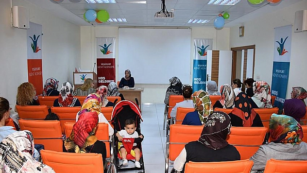 Bilinçli olmalıyız 