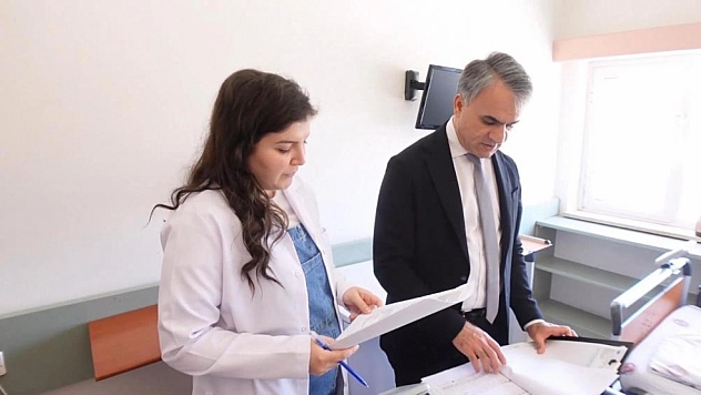 Bilinçsiz antibiyotik kullanımı sağlığı tehdit ediyor