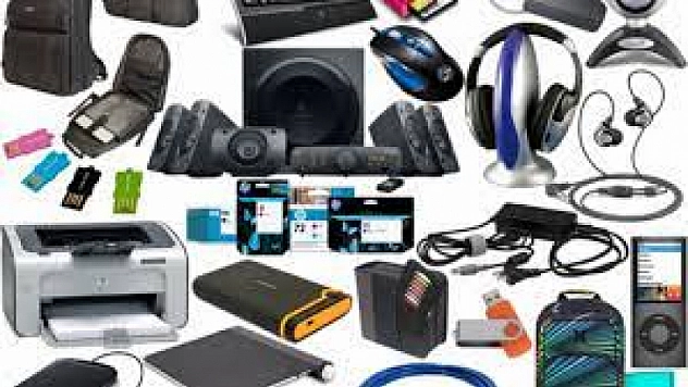 Bilişim sarf malzemesi alınacak