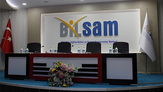 BİLSAM'da yeni dönem, yeni format