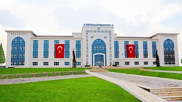 Bina ihaleyle satılacak