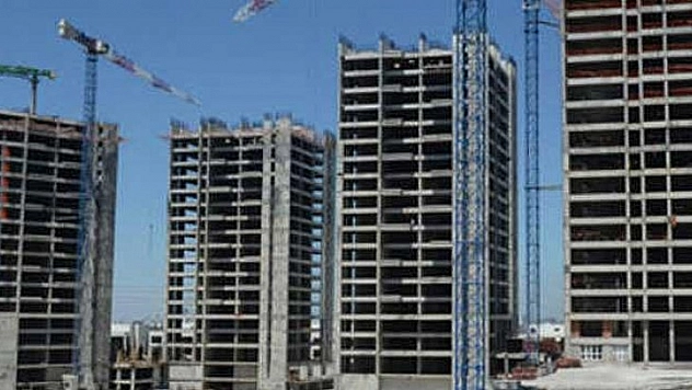 Bina inşaatı yaptırılacak