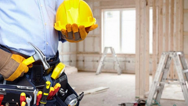 Bina onarımı yaptırılacak