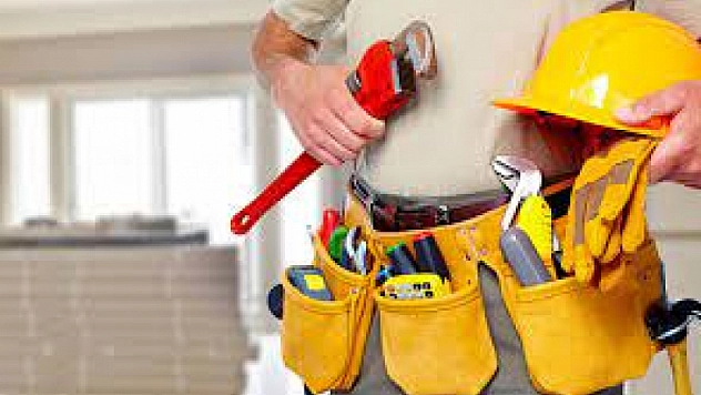 Bina onarımı yaptırılacak