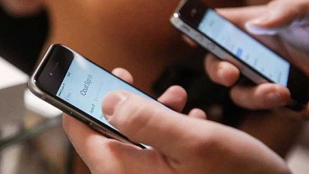 Binlerce telefon Sahibine müjde