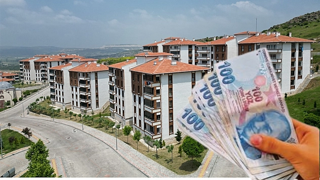 Binlerce vatandaşa geri ödenecek! TOKİ 5 bin TL para iadesi ne zaman?