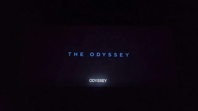 Binlerce yıllık destan yeniden beyaz perdede! Odyssey filminin hikayesi merak ediliyor