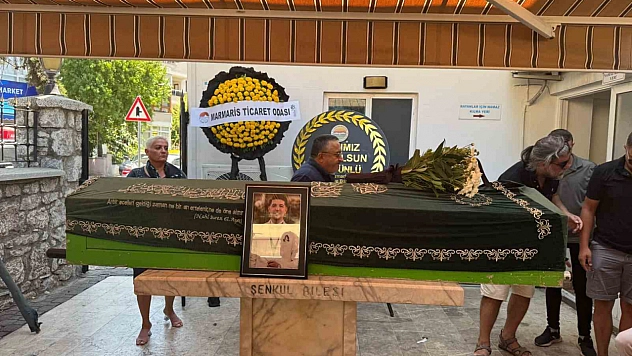 Bir cana mal olduktan sonra, yoldaki taşlar kaldırıldı