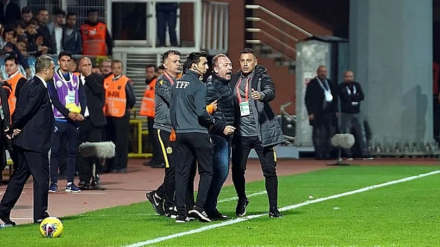 Bir dönem Malatyaspor'u çalıştırıyordu, şimdi Millî Takım'ın başında!