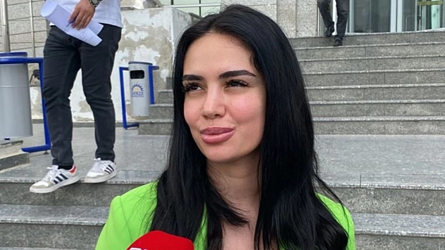 Bir fenomen daha gözaltına alındı!