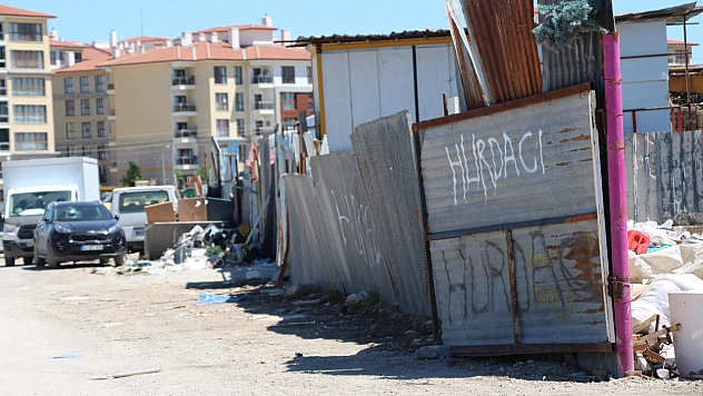 Bir hurdacı ne kadar para kazanıyor?