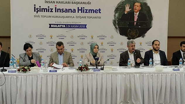 Birbirimizi önemseyelim