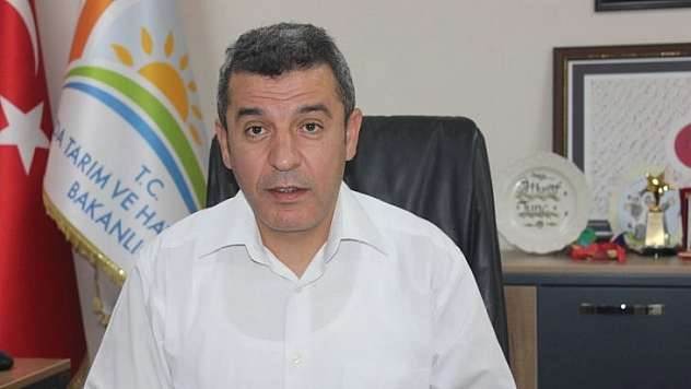 Birçok alanda proje aldık