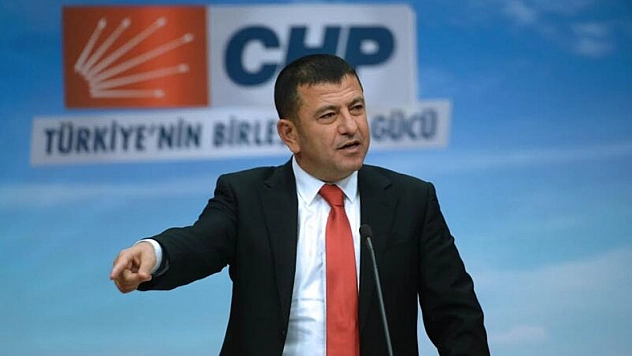 'Birlik, Adalet ve Dayanışma En Büyük Gücümüz'