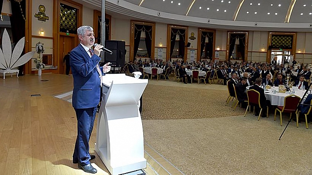Birlikte hizmet ediyoruz 