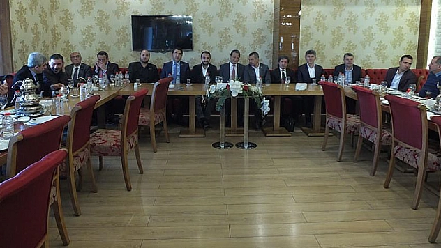 Birlikte yöneteceğiz