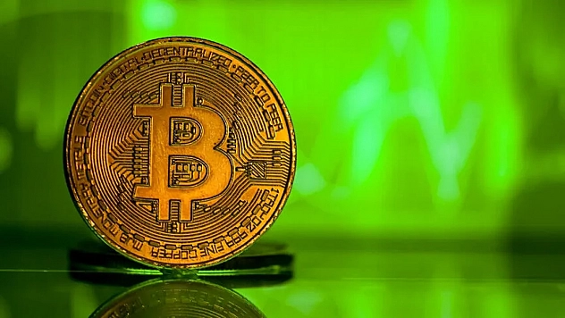 Bitcoin mayıstan bu yana ilk kez 80 bin doların üzerine yükseldi