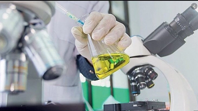 Biyomedikal malzeme alınacak