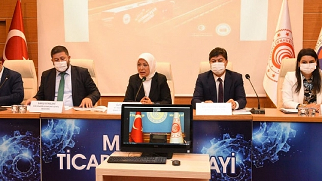 Biz bu işi Malatya'da başarırız