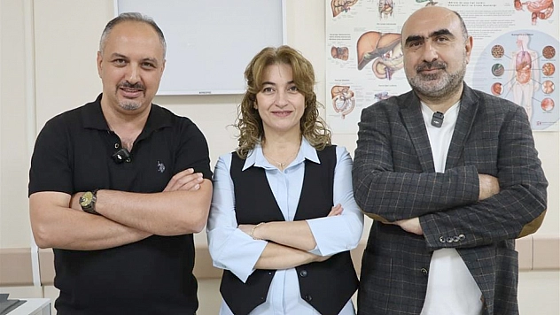 Böbrek tedavisinde yeni dönem!