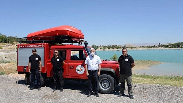 İtfaiye uyardı