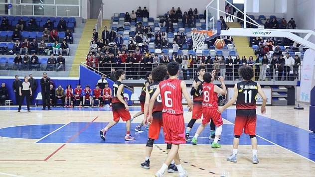 Müsabakalar tamamlandı