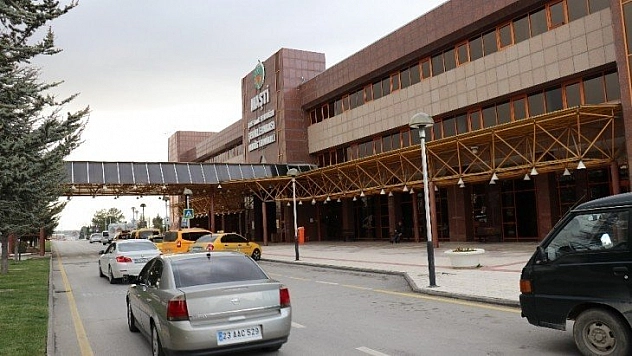 Bölgede en fazla araç Malatya'da