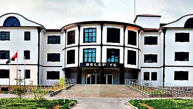 Borç yükü Patnos Belediyesi'nin bütçesini eritiyor