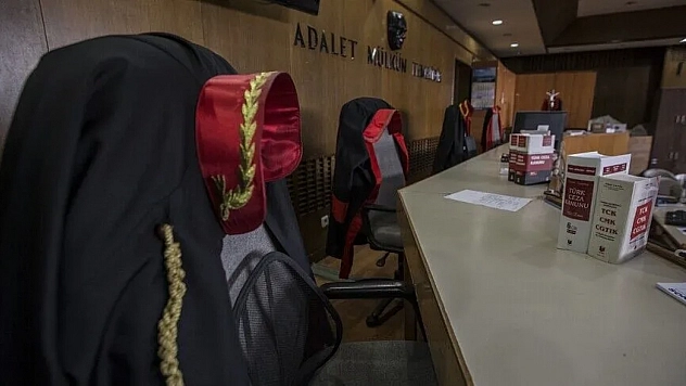 Boşanma aşamasındaki eşinin doğal gazını kapattıran kocaya 3 gün zorlama hapsi