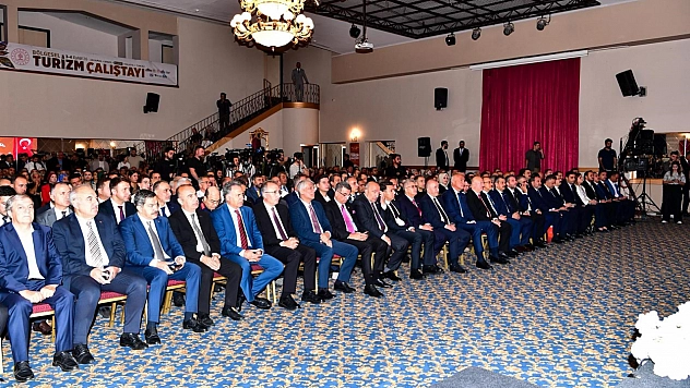 Böyle mi Malatya'yı tanıtacaksınız? Basına ambargo…