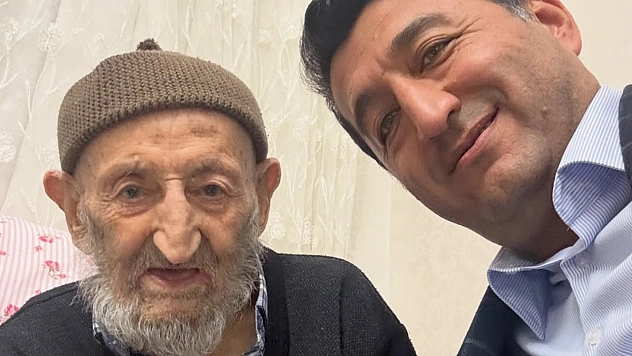 Boyraz ailesinin acı günü