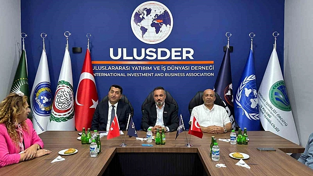 Malatya'da inşa süreci bitiyor, ihya süreci başlıyor