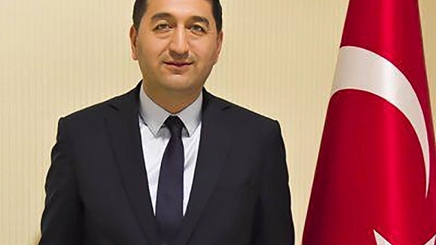 Boyraz'dan Yeşilyurtspor'a destek