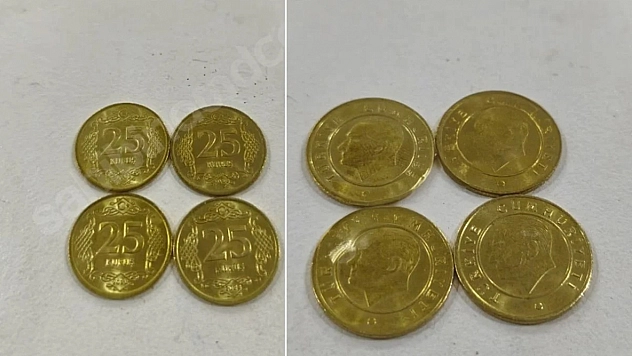 Bozuk paralarda yeni dönem! Üretimi durduruldu: Elinde olanlar ilana akın etti