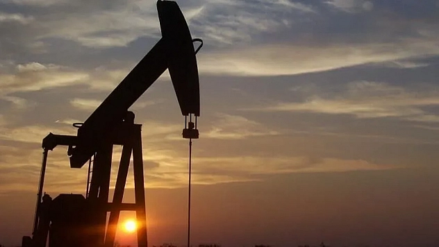 Brent petrolün varili 79,91 dolardan işlem görüyor