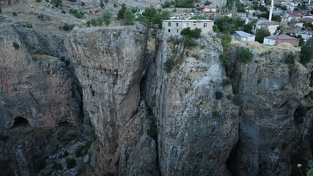 Bu evi gören bir daha bakıyor