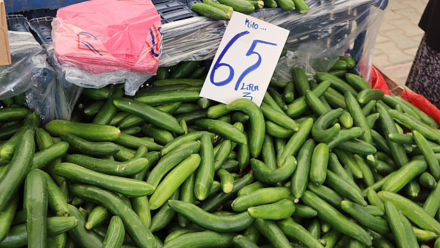 Bu hafta pazarda mor ve beyaz lahana zam şampiyonu oldu! İşte Güncel Meyve ve Sebze Fiyatları!