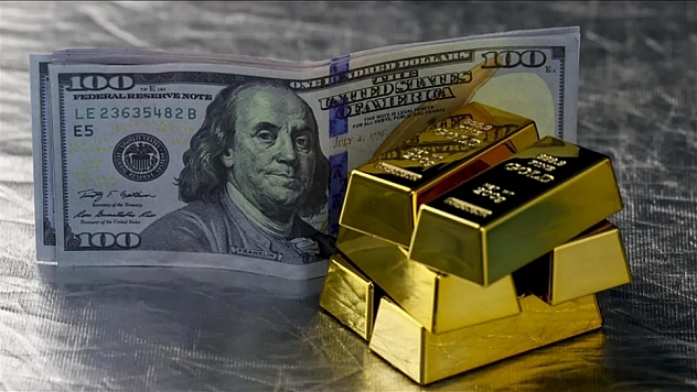 Bu hafta yatırım araçlarından en fazla altın kazandırdı