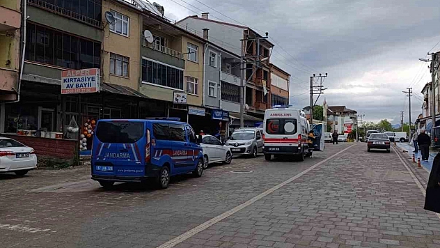 Bu kez insan köpeği ısırdı