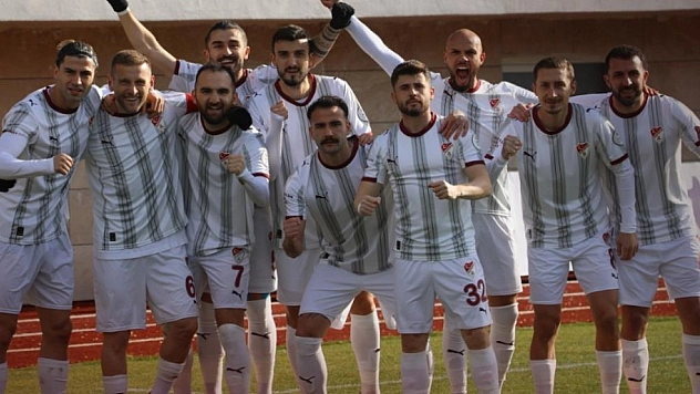 Bu sezonun en çok gol atan takımı belli oldu