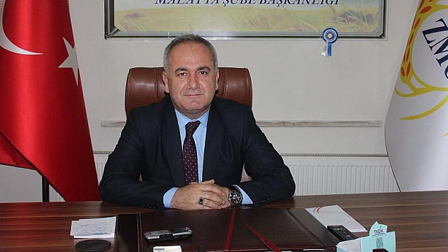 Bu sene yağışlar iyi