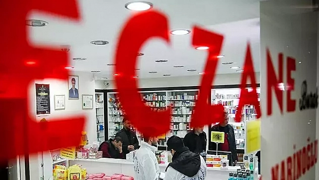 Bugün Malatya'da Hangi Eczaneler Nöbetçi?