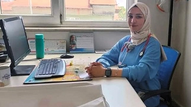 Çocuk doktoru ataması yapıldı