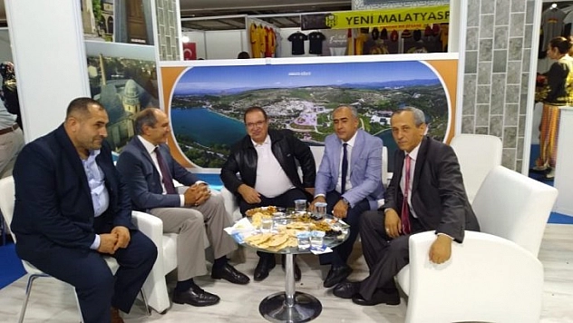 Bursa'da Akçadağ rüzgarı