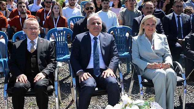 Büyük turnuva sona erdi