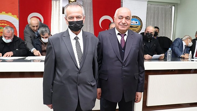 Büyükelçi güven tazeledi